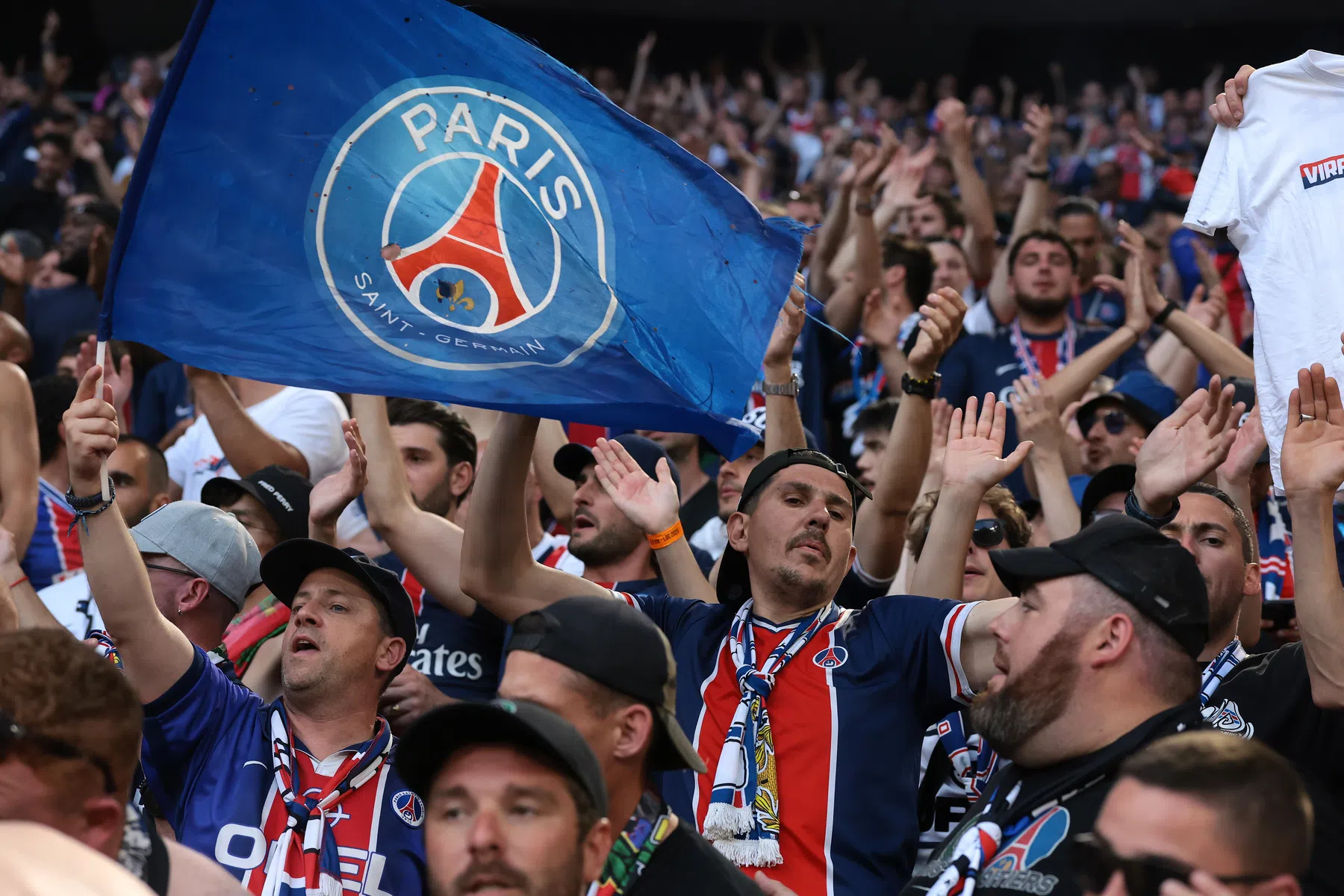 PSG en Inter Miami strijden op WK voor clubs: 50x je inleg voor juiste winnaar!