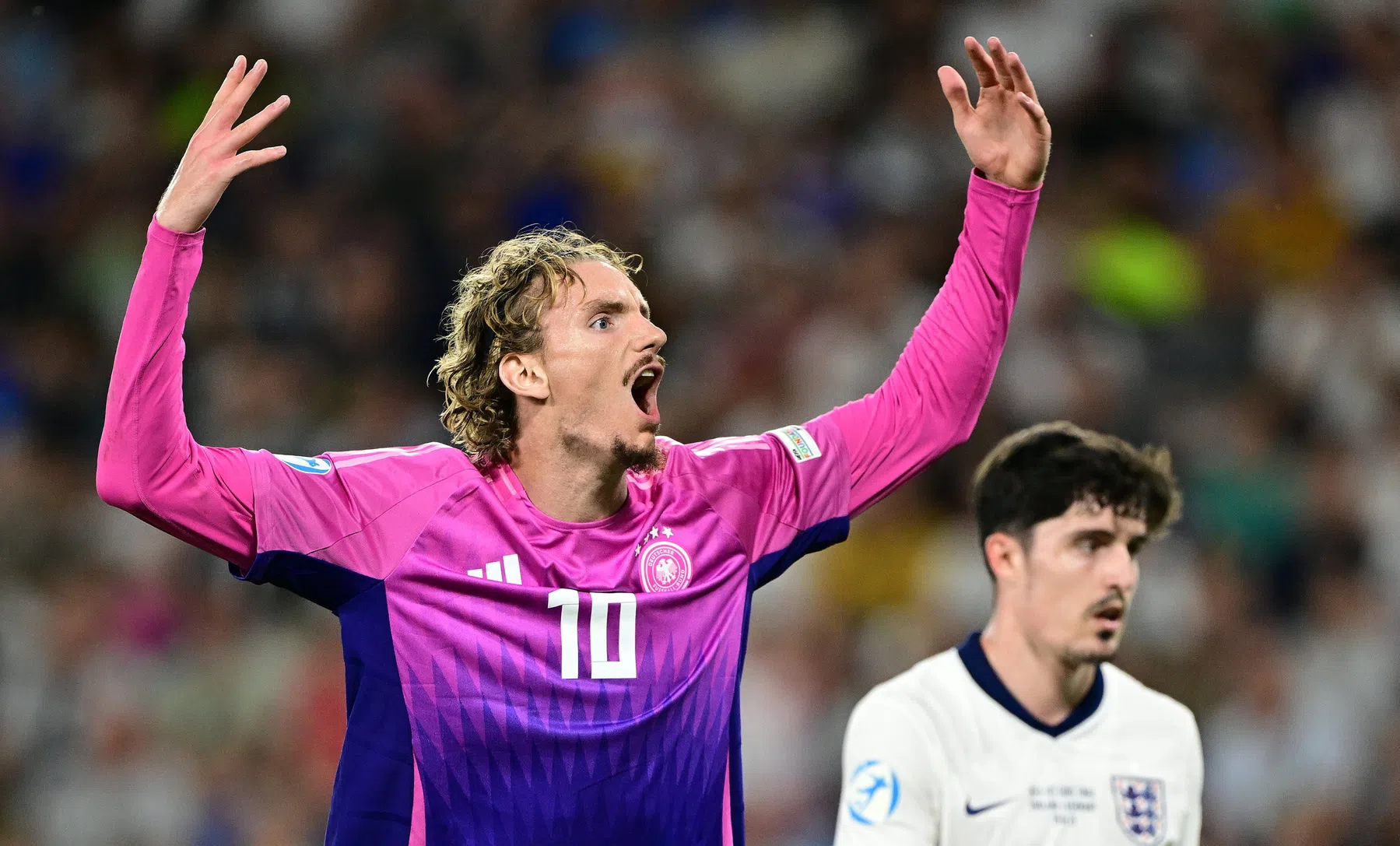 'Woltemade laat Premier League en Serie A links liggen voor Bayern'