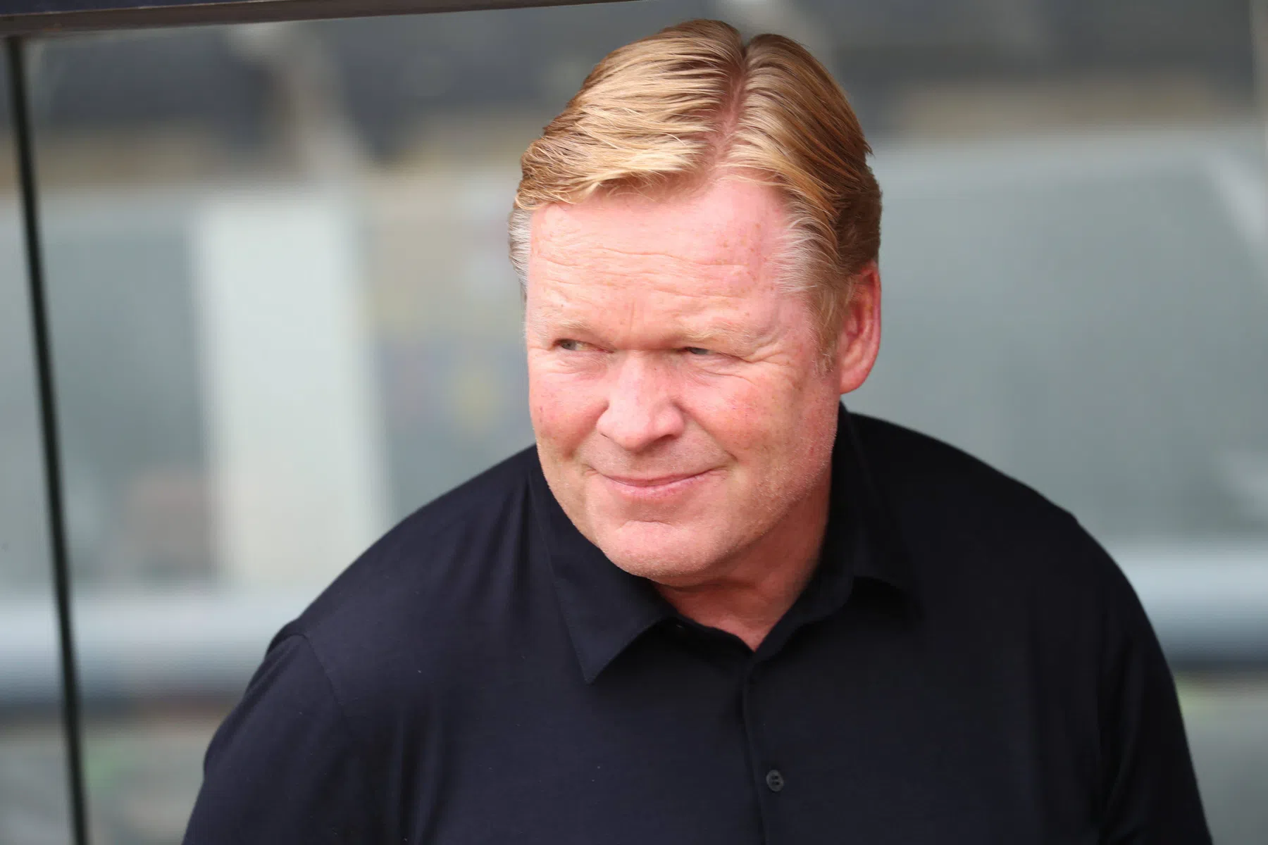 'Barcelona betaalt Koeman, Messi en Busquets laatste salaris uit'