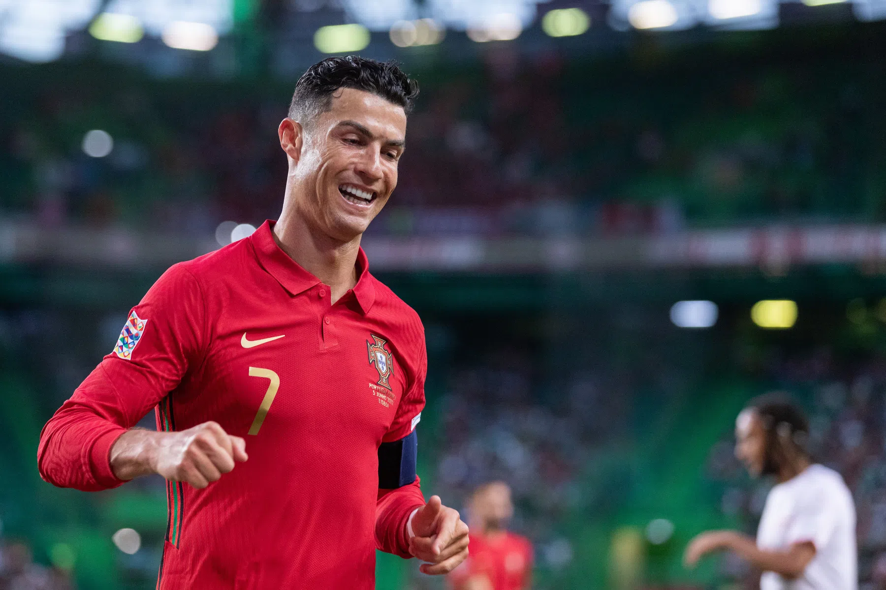 Ronaldo schaart Saudi Pro League nu al bij beste vijf competities