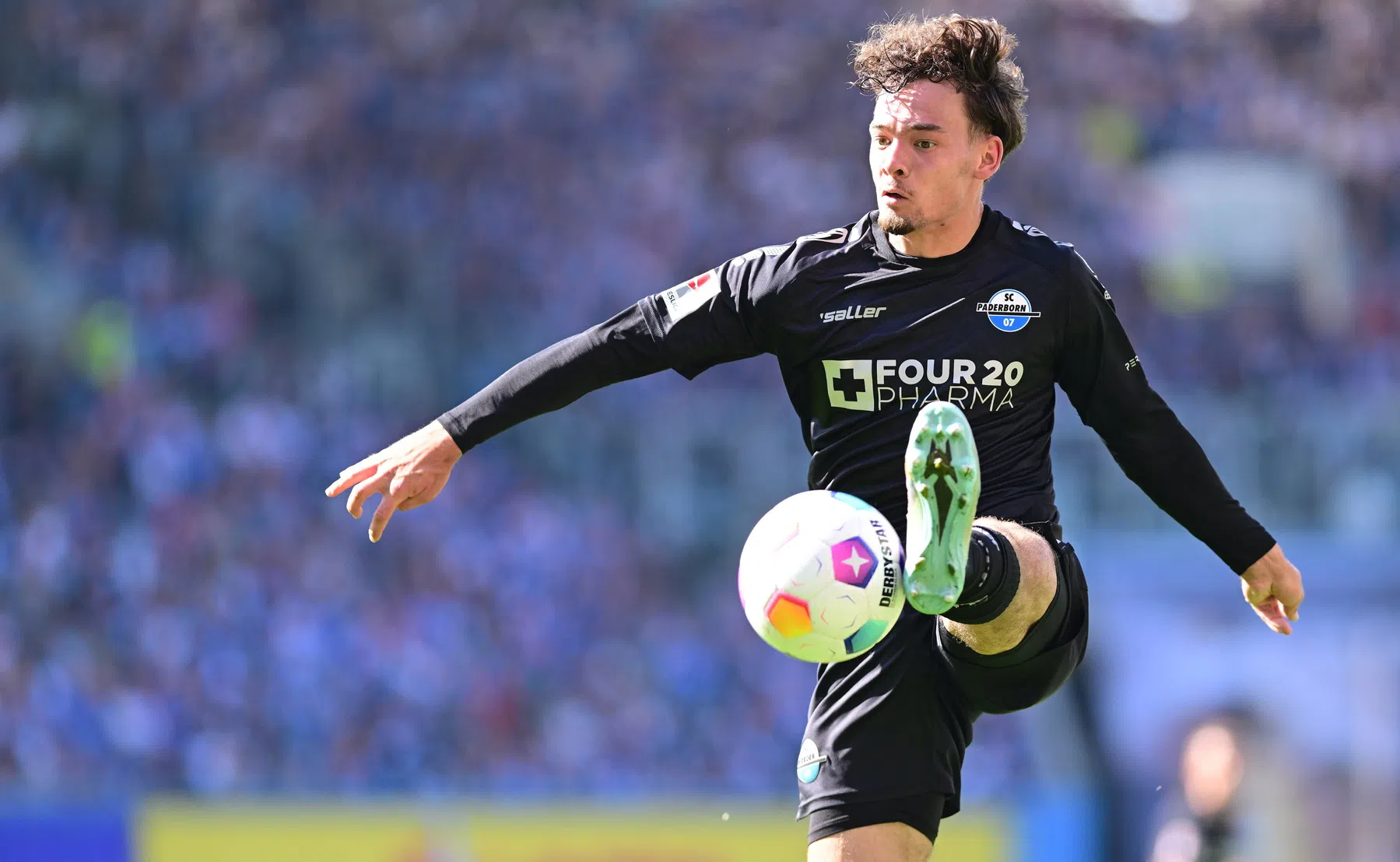 Simonis verwelkomt sterke aangever bij Wolfsburg