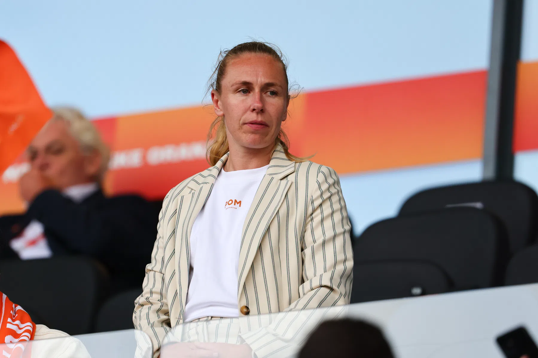 Bruil (31) nieuwe hoofdtrainer Ajax, middenvelder vertrekt