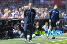 Thumbnail for article: Feyenoord: eerste training, eerste zorgen