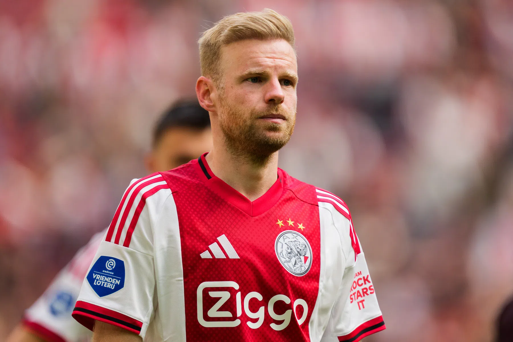 Klaassen tekent bij en gaat met Ajax de Champions League in