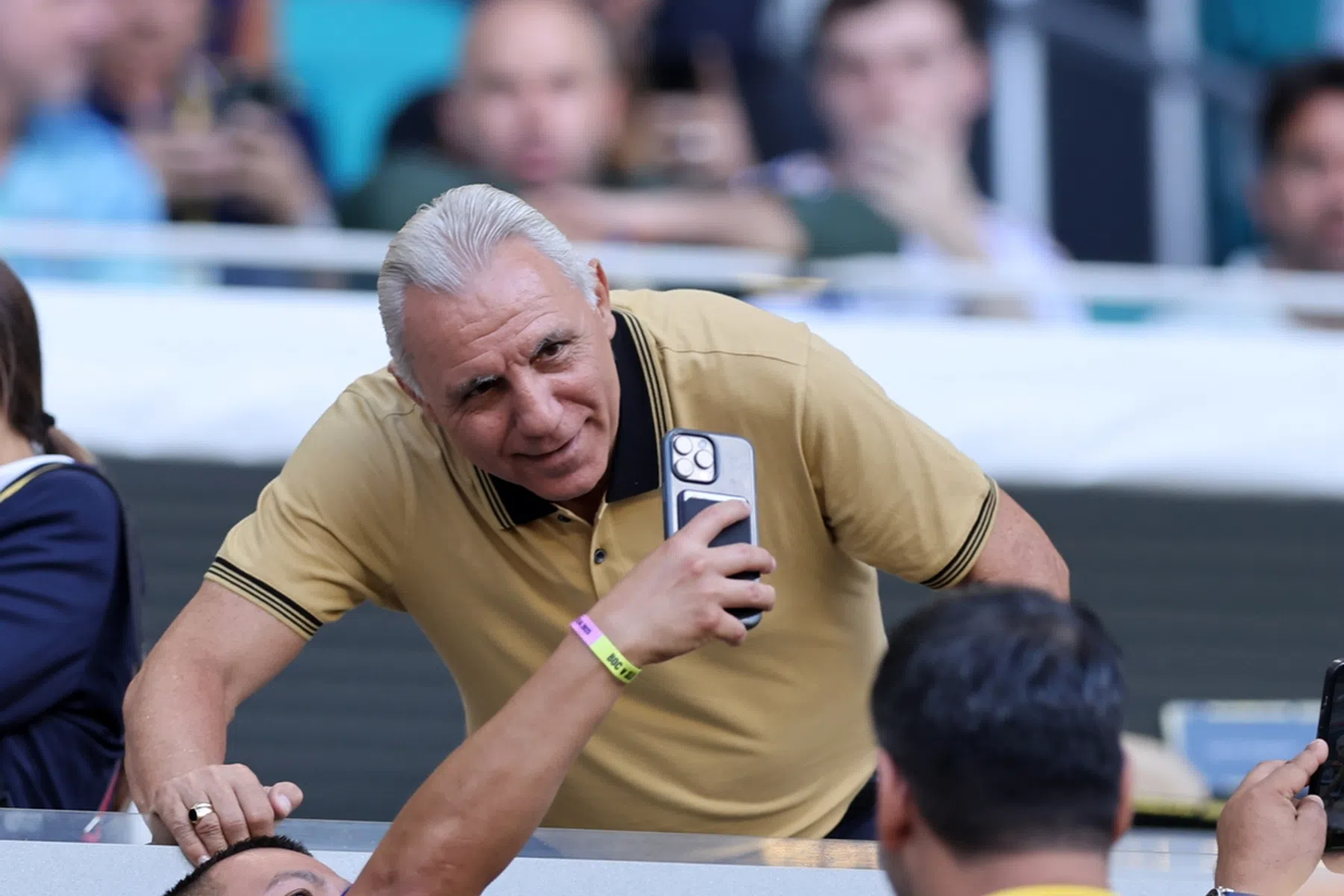 Stoichkov pakt Klopp en Raphinha aan na felle kritiek op WK voor Clubs