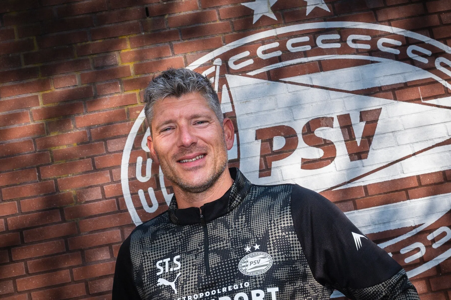 PSV krijgt goed nieuws van KNVB: Schaars nieuwe trainer Jong PSV