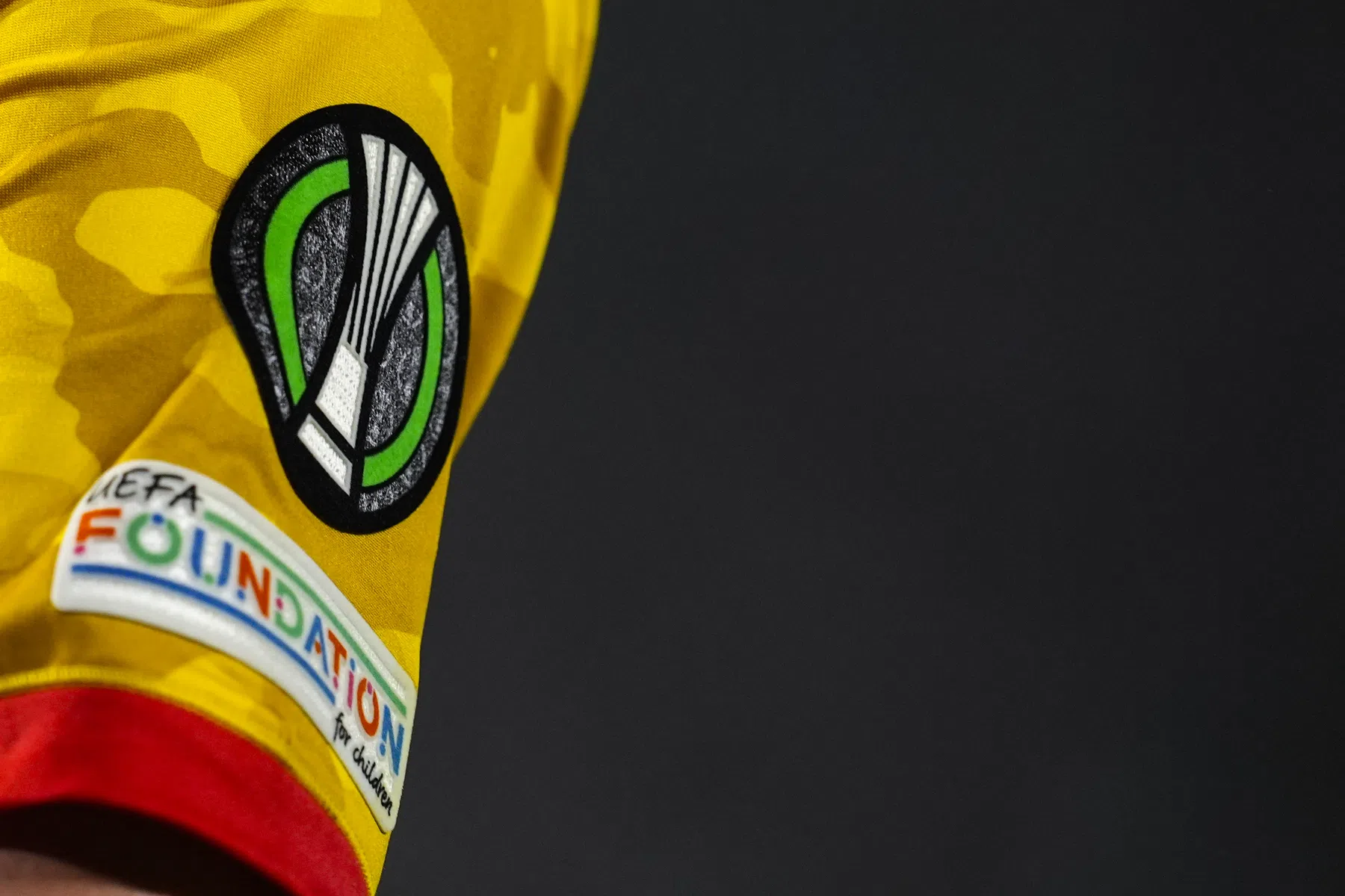 UEFA sluit Slowaakse club uit van Europees voetbal, Crystal Palace wacht af