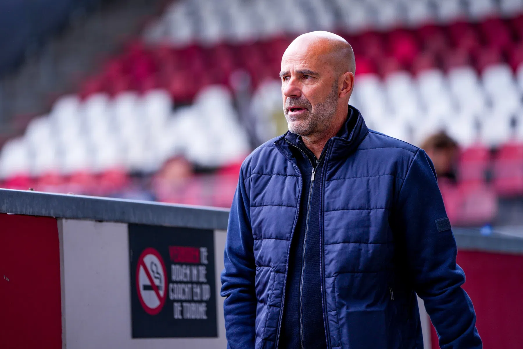 PSV zonder De Jong en internationals begonnen aan nieuwe seizoen
