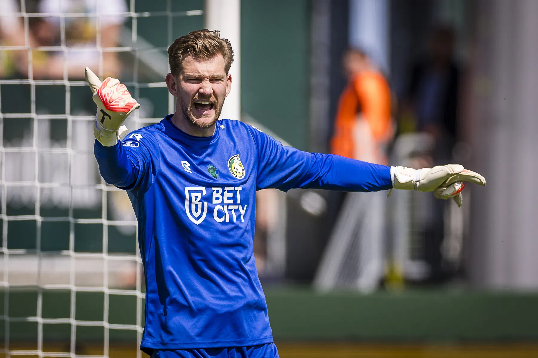 Fortuna Sittard gaat Branderhorst definitief inlijven