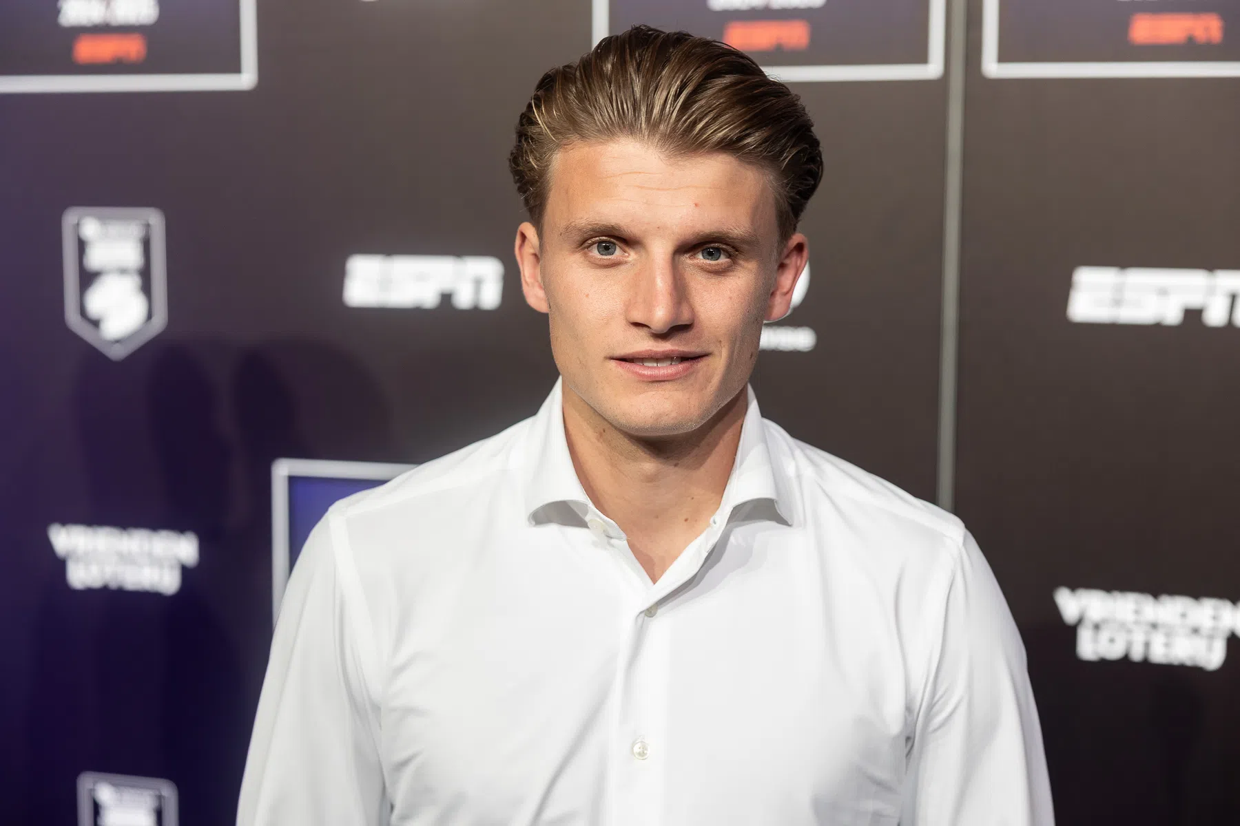 Steijn loopt gewenste rugnummer (voorlopig) mis bij Feyenoord