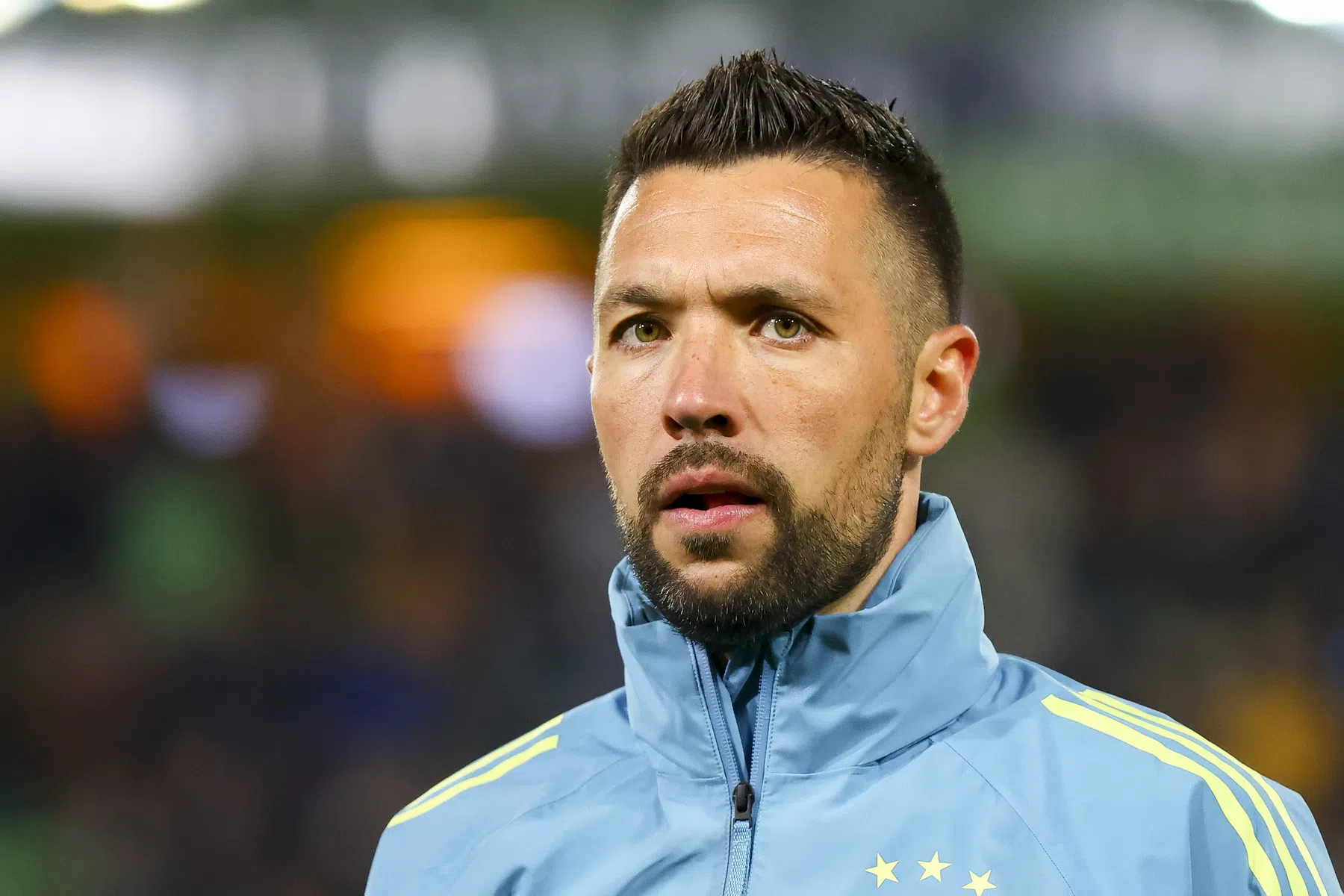 FC Porto ontslaat trainer: weg voor Farioli is vrij