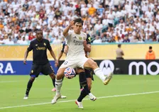 Thumbnail for article: Onbekende WK-held doet het weer voor Real Madrid