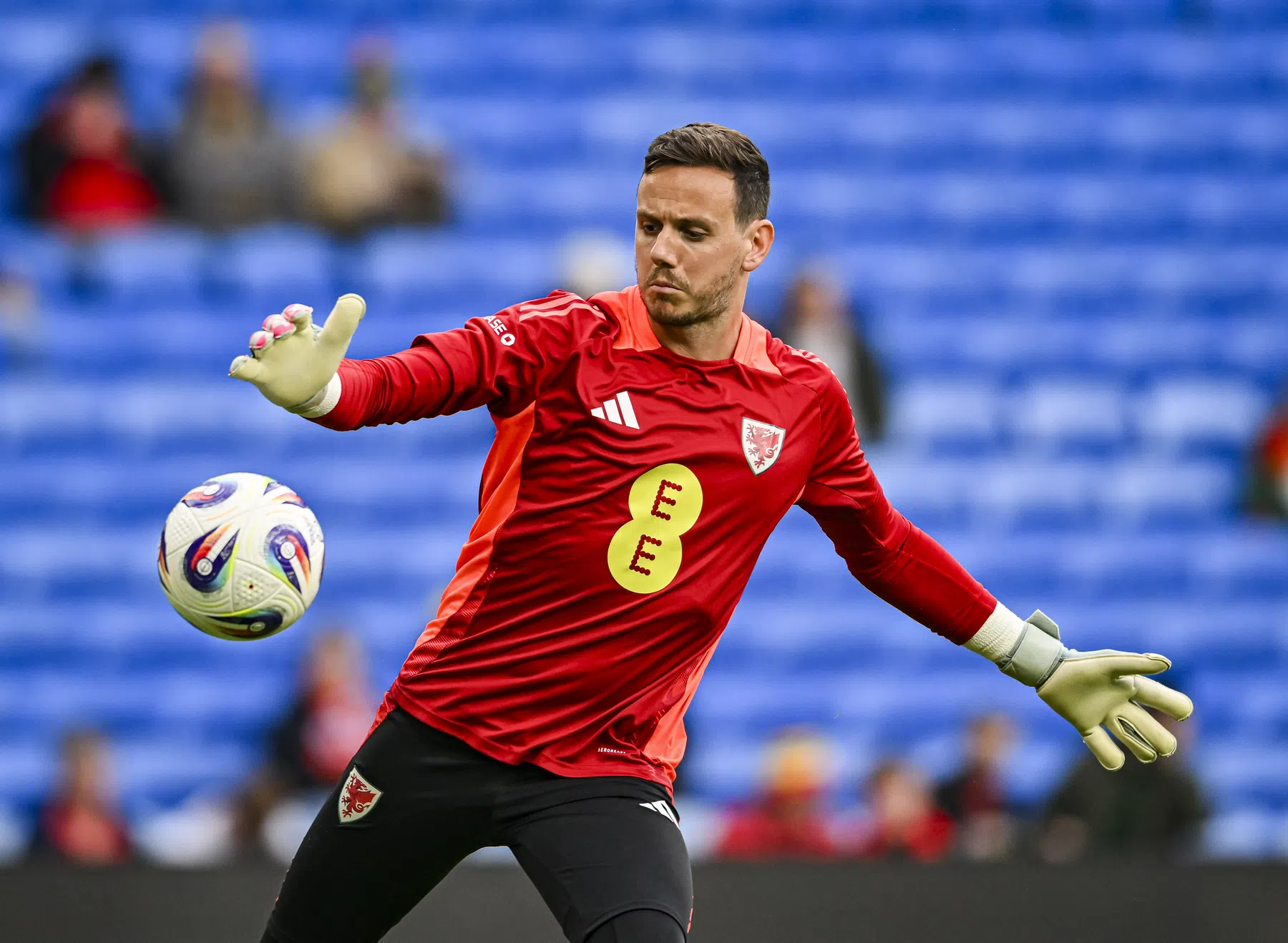 Transfersprookje naar Wrexham: Ward maakt loopbaan rond