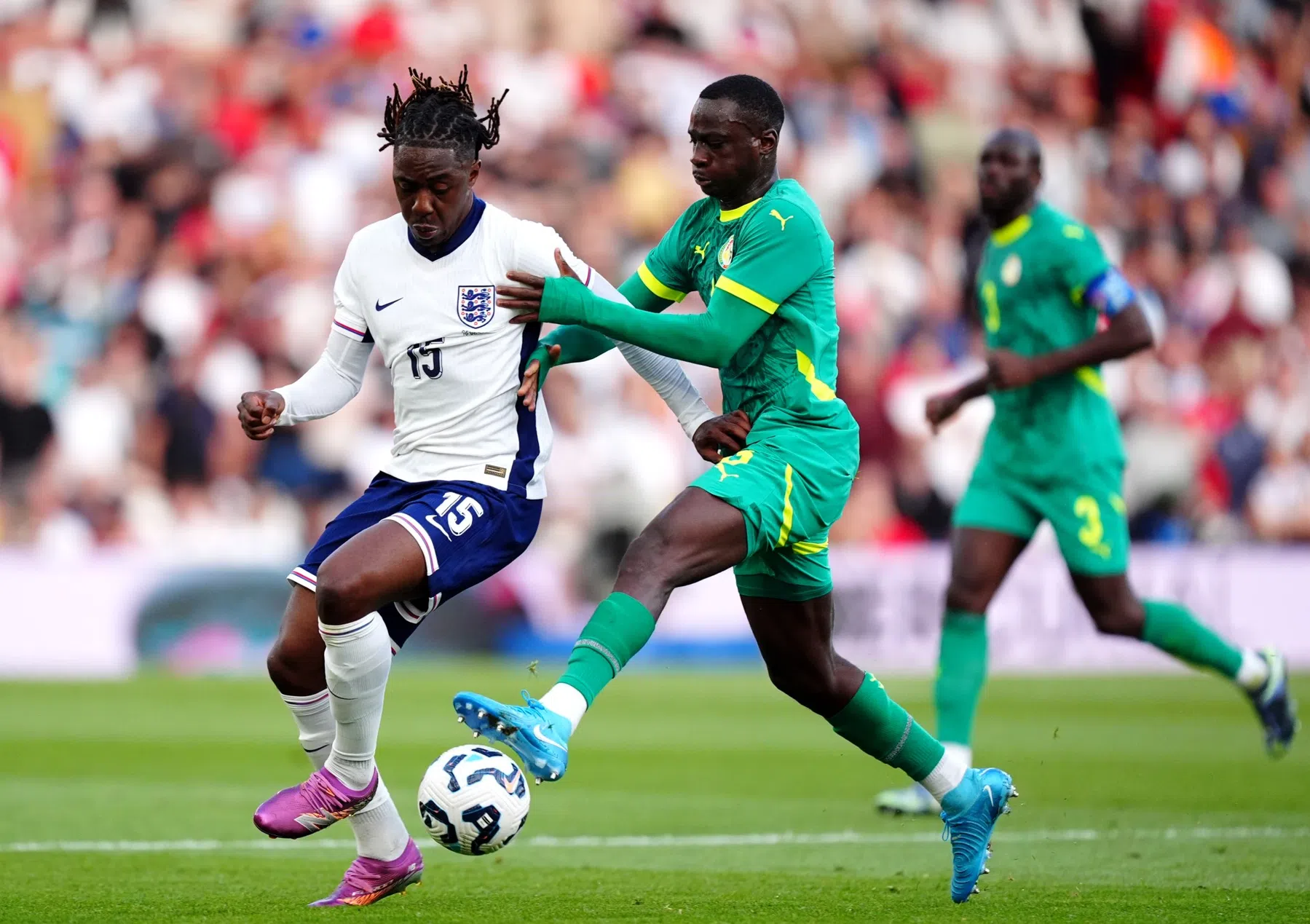 Sunderland breekt voor opvolger Bellingham weer transferrecord