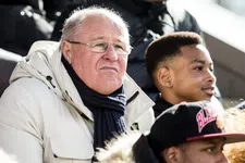 Thumbnail for article: Rinus Israël op 83-jarige leeftijd overleden