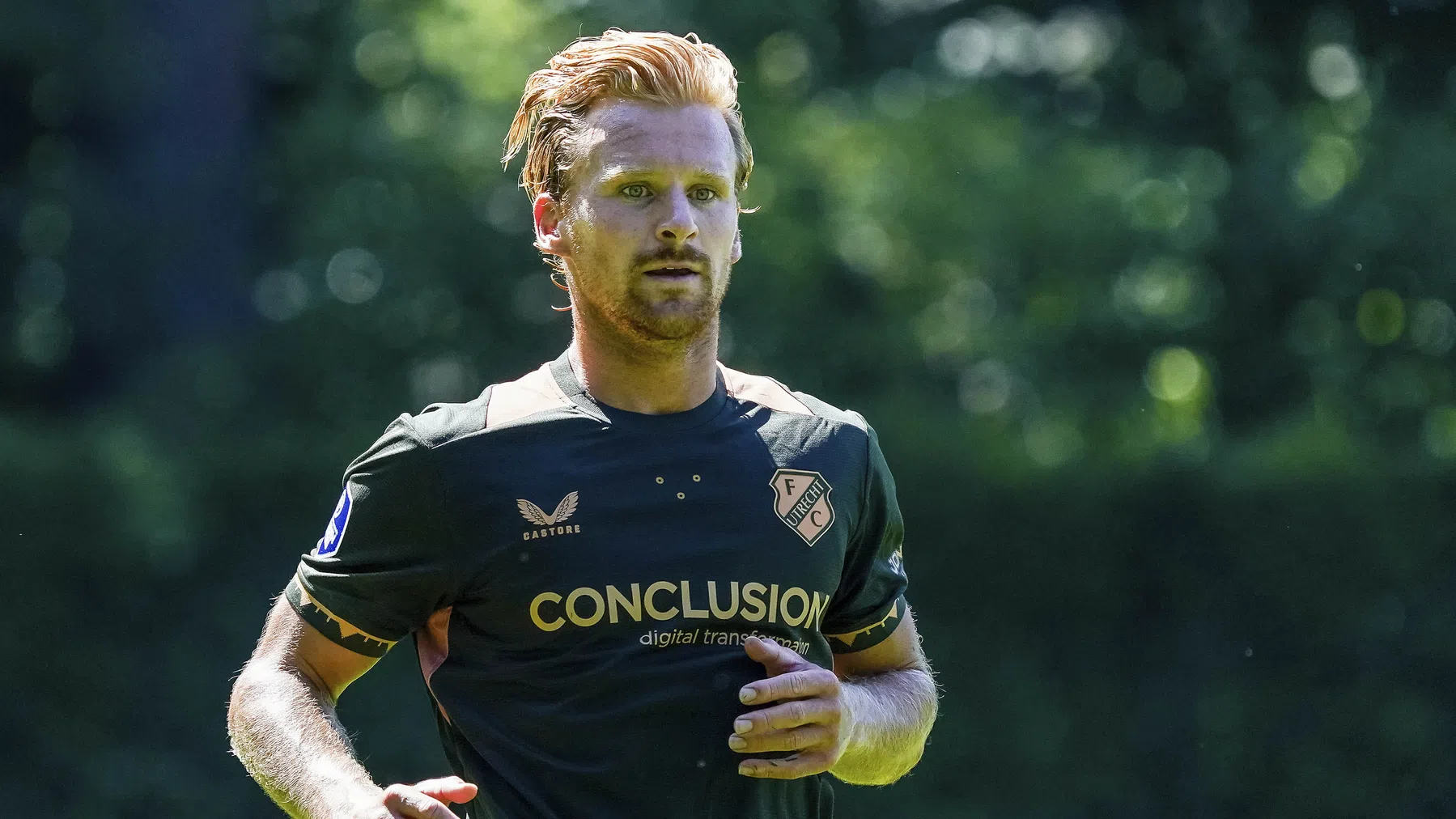 Valse start voor FC Utrecht in voorbereiding