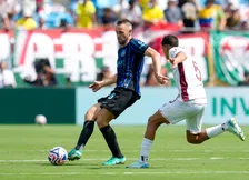 Thumbnail for article: Italiaanse media voorspellen heropbouw Inter: positie De Vrij in gevaar