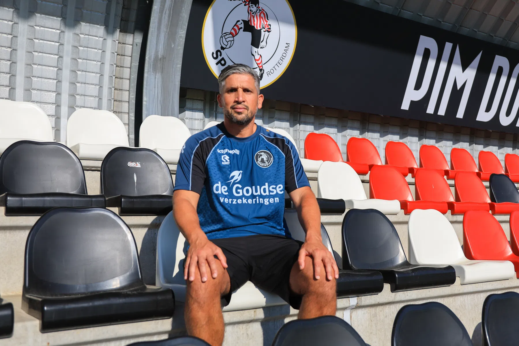 Ajax en Sparta bereiken akkoord over overgang Bakkati