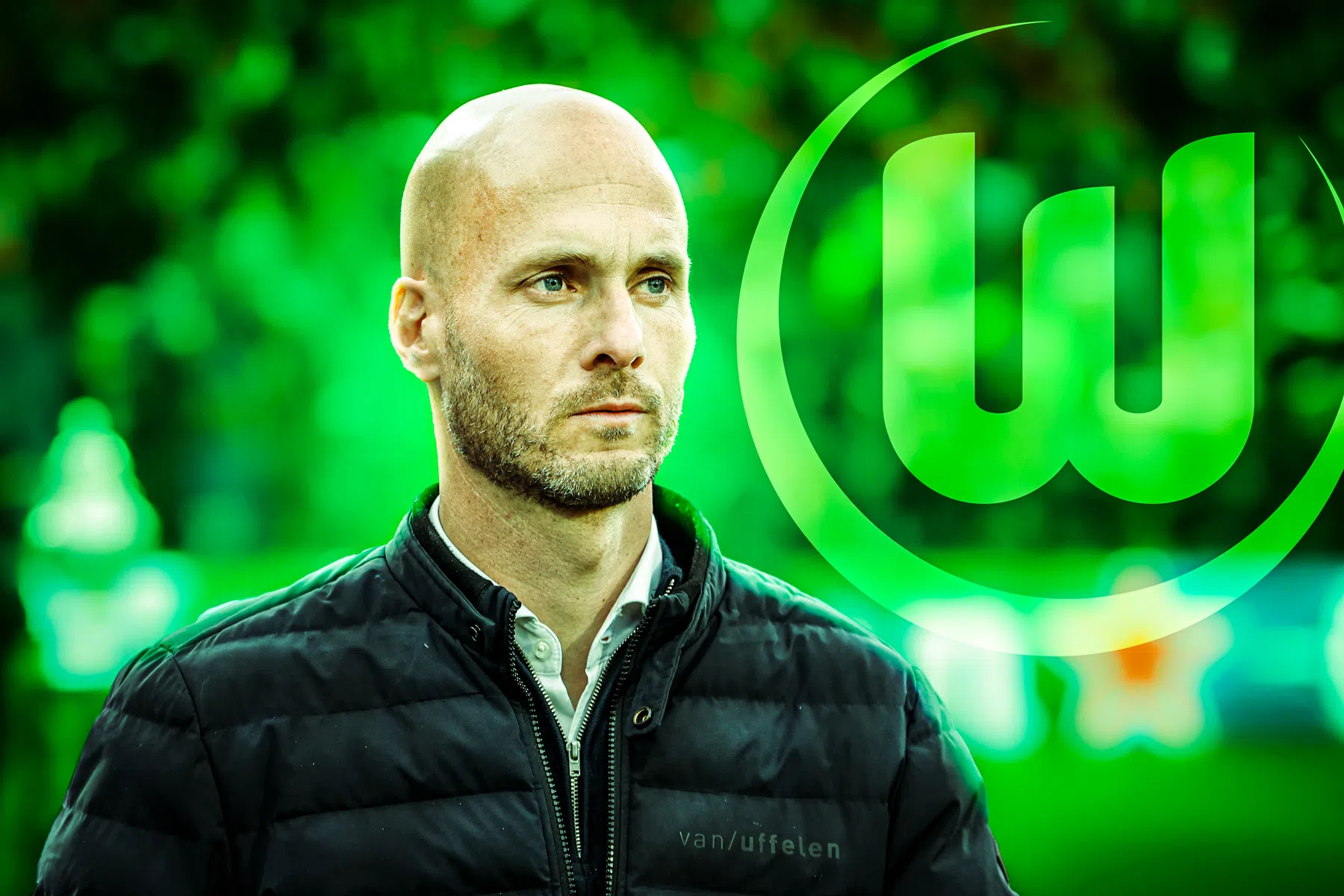 Hoe Simonis een vleugje Go Ahead naar 'slapende reus' Wolfsburg brengt