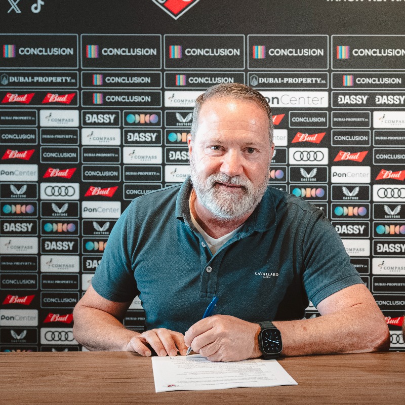 Go Ahead Eagles ziet opnieuw steunpilaar van succes vertrekken