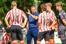 Thumbnail for article: Na Jens & Lance gaat Sparta voor een rechtsbuiten en verdediger