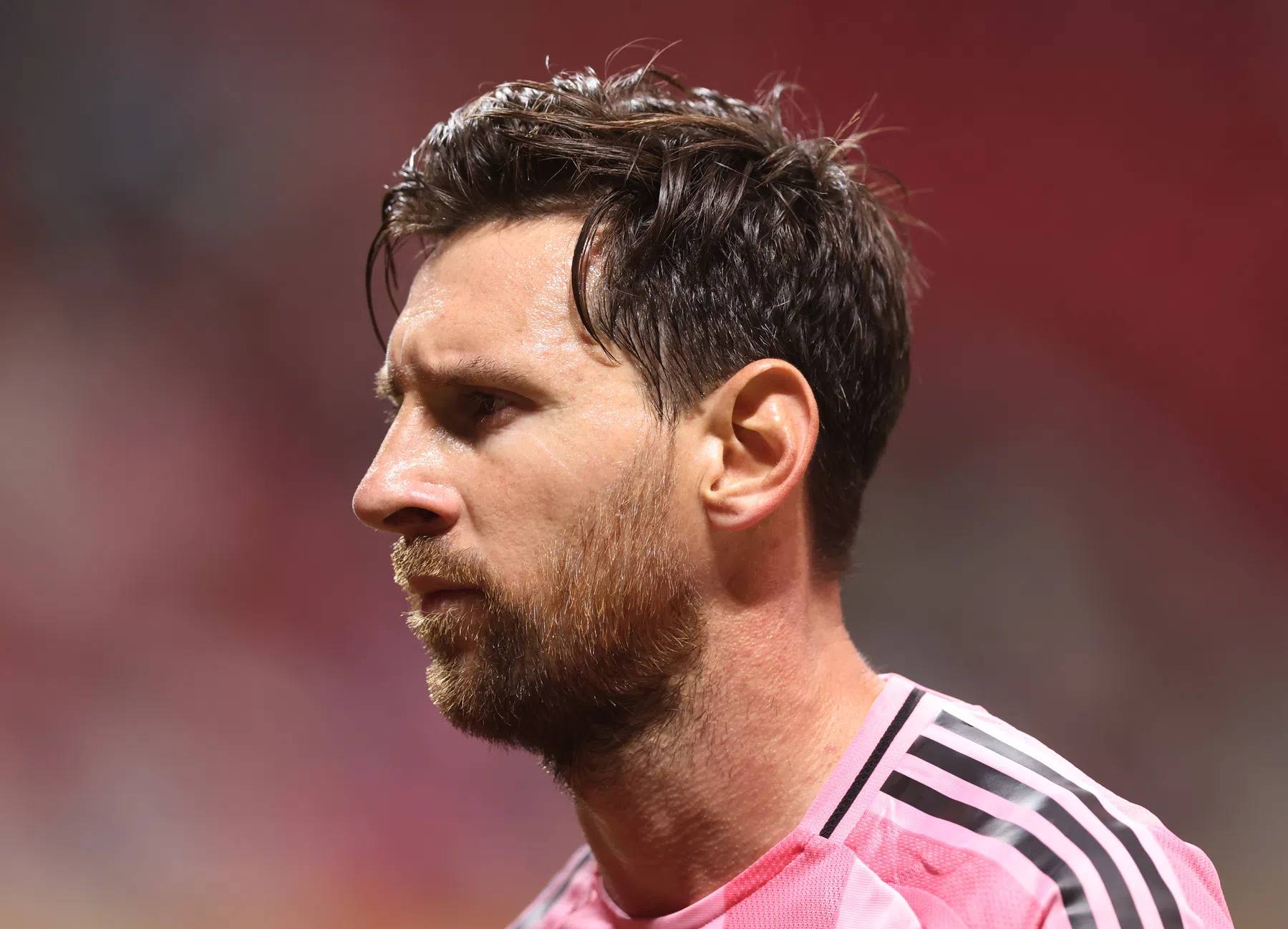 Messi, Lozano en Jordi Alba grote namen in MLS All-star-wedstrijd
