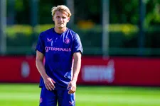 Thumbnail for article: Sem Steijn weet: ook bij Feyenoord gaat hij scoren