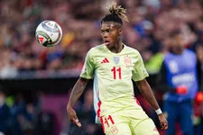 Thumbnail for article: LaLiga-voorzitter Tebas laat van zich horen in transfersoap rond Nico Williams