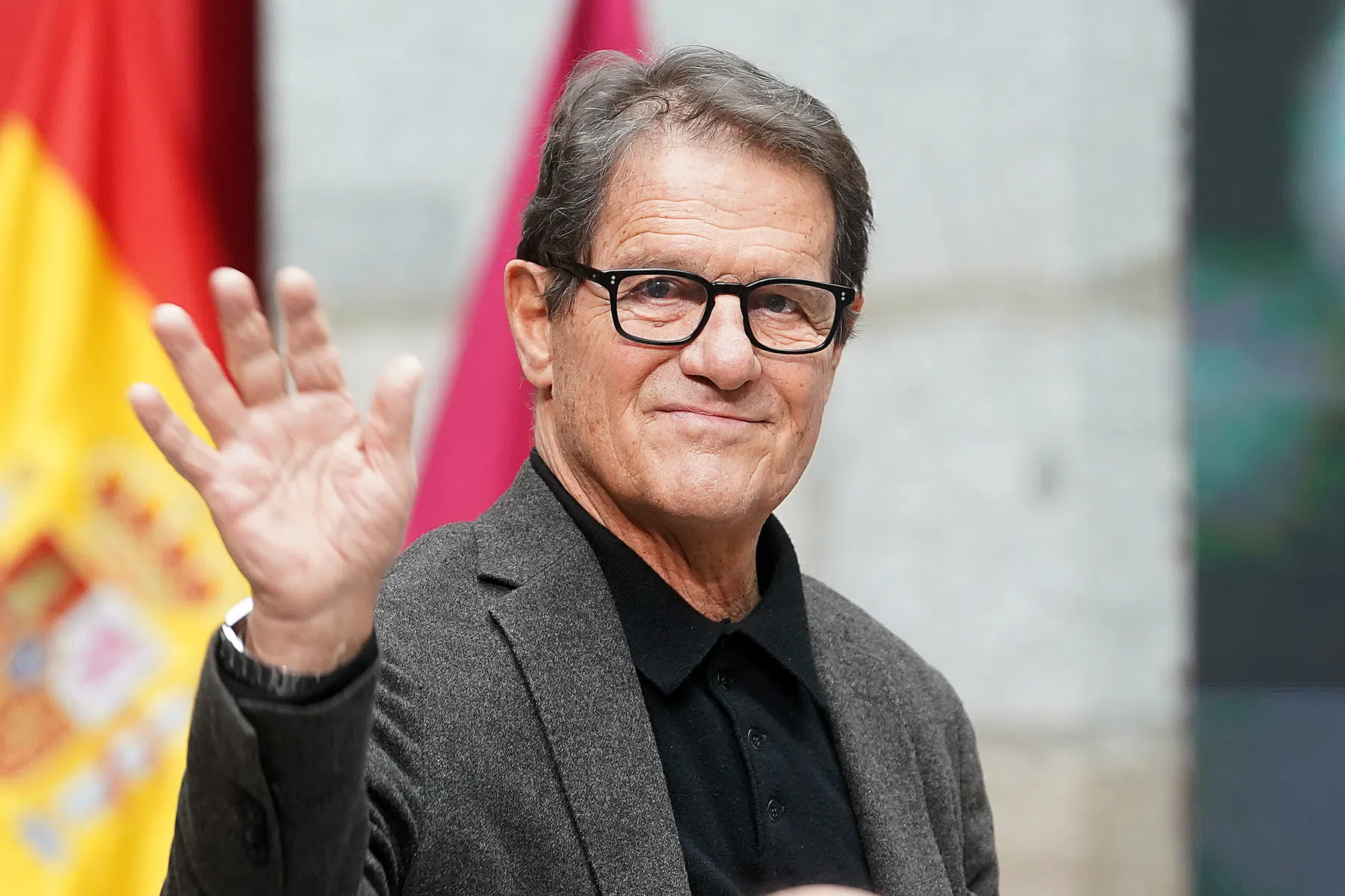 Capello tikt Juventus op de vingers voor misrekening met Huijsen