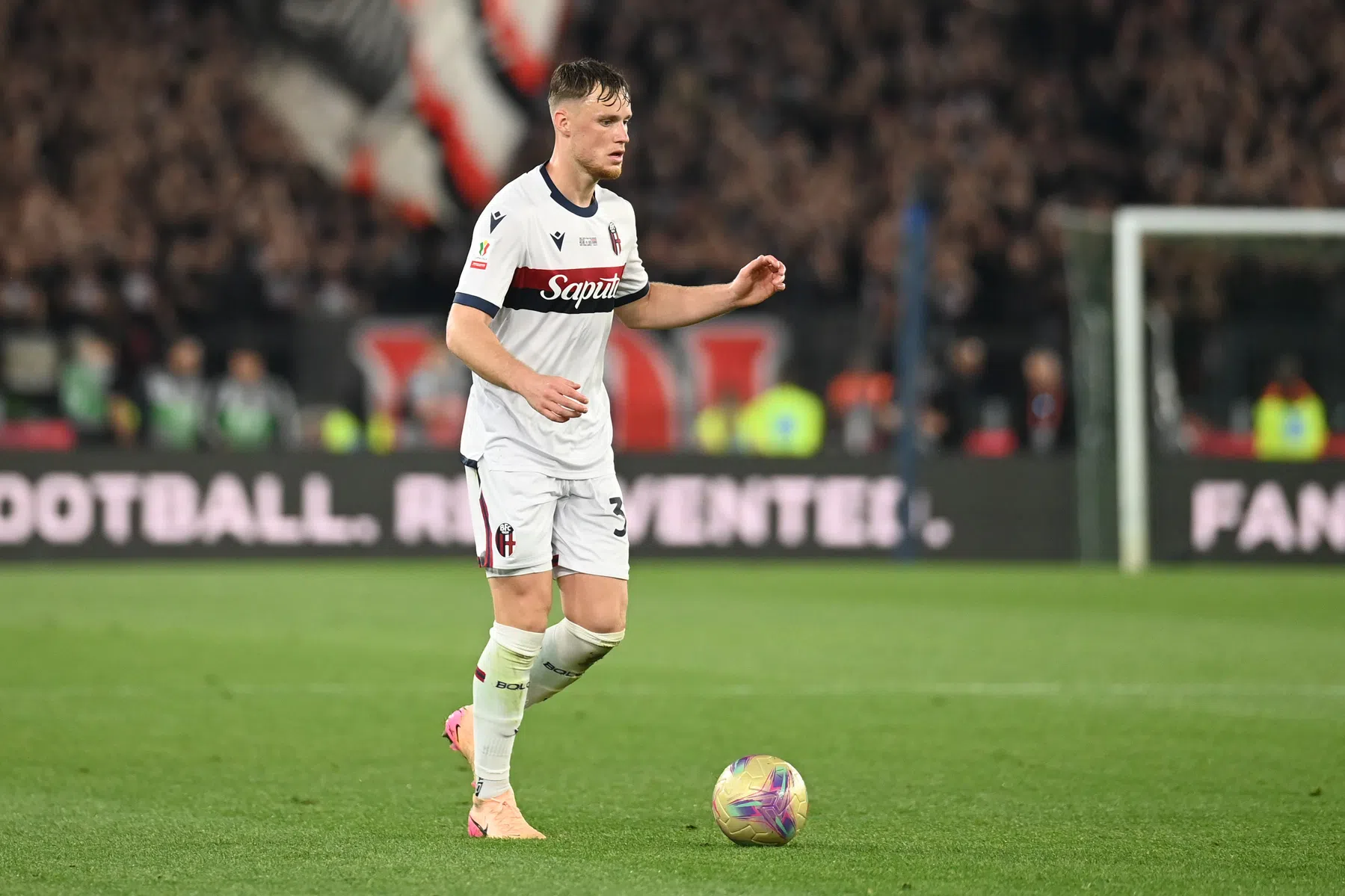 Toptransfer in de maak: Beukema hard op weg naar Napoli