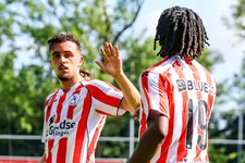 Thumbnail for article: Duijvestijn ontving haatberichten vanwege overstap van Excelsior naar Sparta 