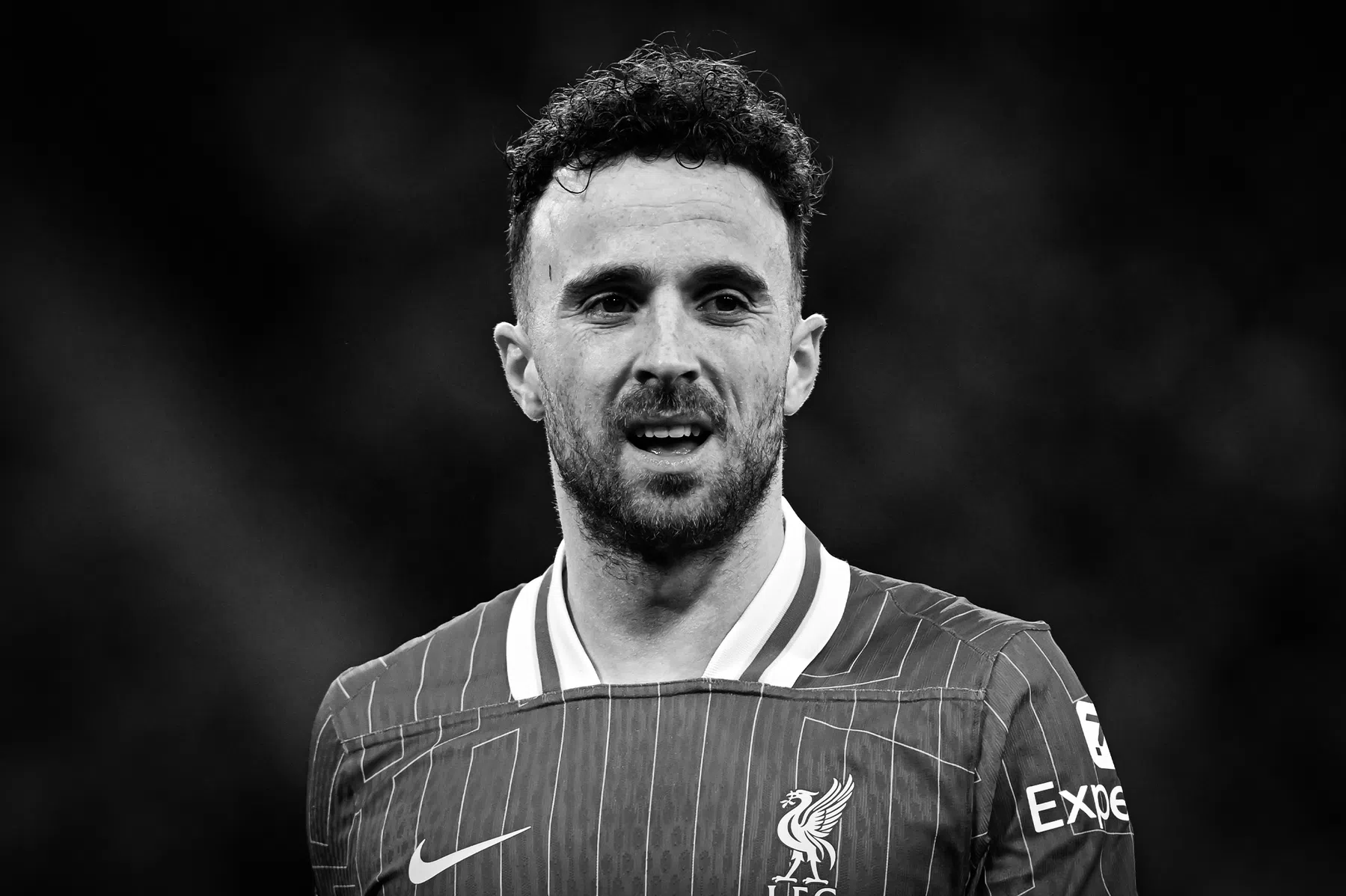 Diogo Jota (28) overleden bij verkeersongeluk