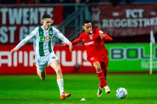 Thumbnail for article: Vertrek Valente biedt kansen: 'Ik hoop dat ik zijn plekje kan overnemen'