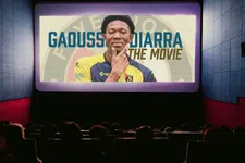 Thumbnail for article: Feyenoord-aanwinst Gaoussou Diarra is de ster in zijn eigen film