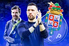 Thumbnail for article: Porto-baas Villas-Boas zal zichzelf herkennen in Farioli