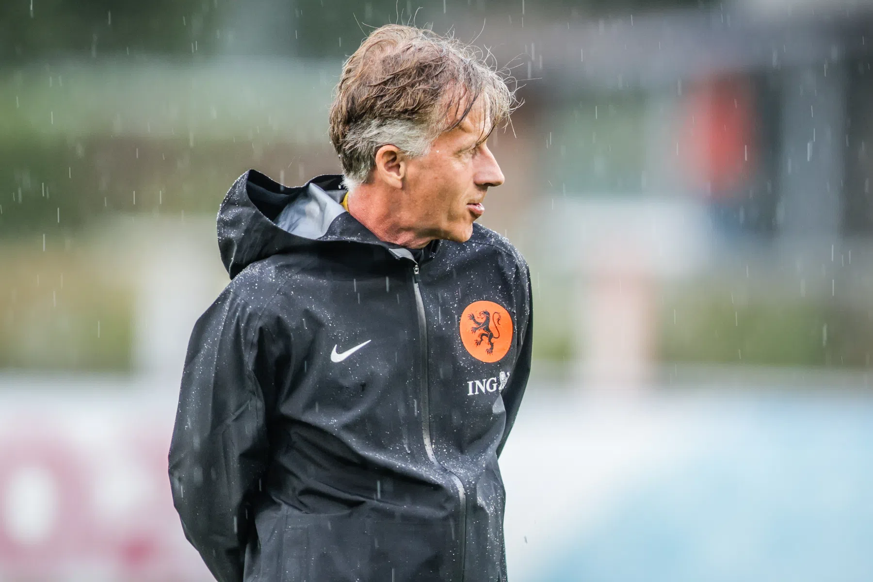 Jonker wilde met uitspraken over vertrek juist eenheid creëren