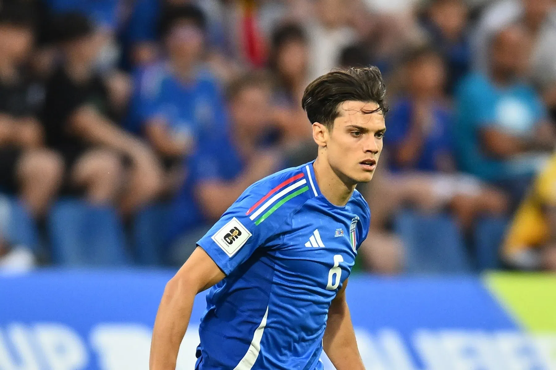 Milan pakt door na vertrek Reijnders en haalt international van Torino