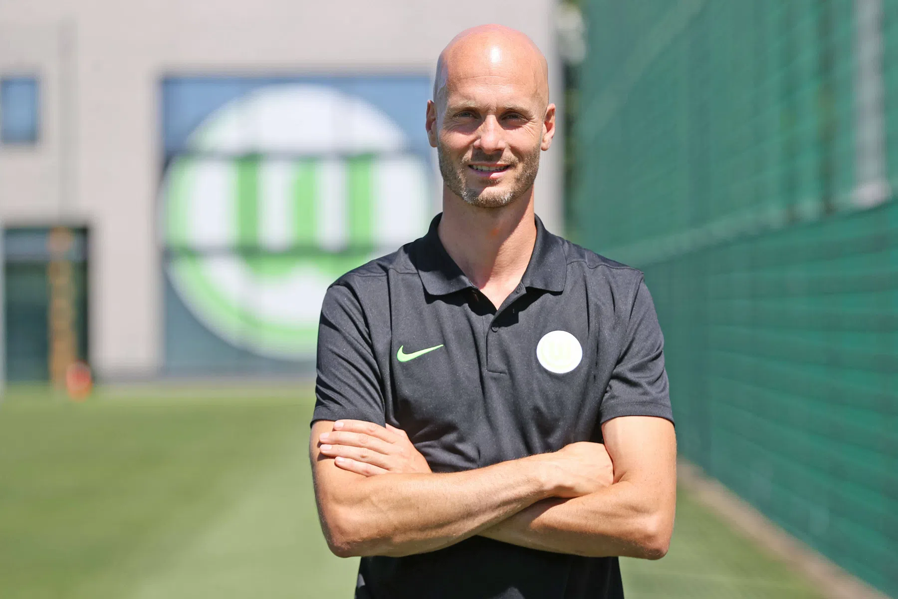 Simonis ziet 'moordende concurrentie' voor Wolfsburg in Bundesliga