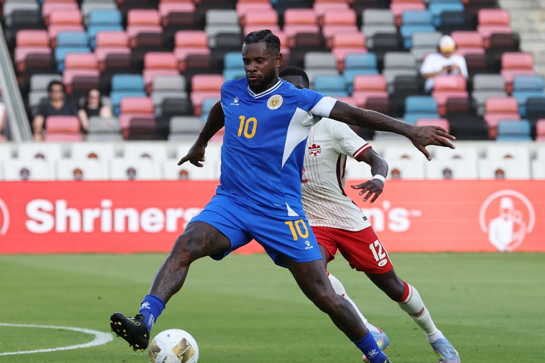 Bacuna duikt na vertrek bij FC Groningen op in Turkije