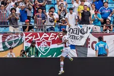 Thumbnail for article: Fluminense knikkert Al Hilal uit WK in duel met hoofdrol voor Makkelie