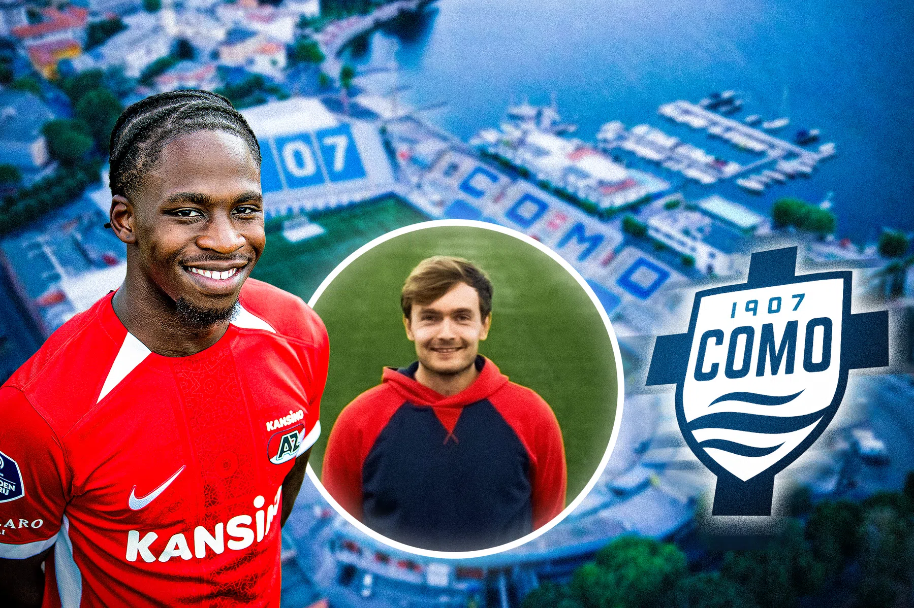 Dit is de Nederlandse data-man achter de miljoenentransfer van Addai