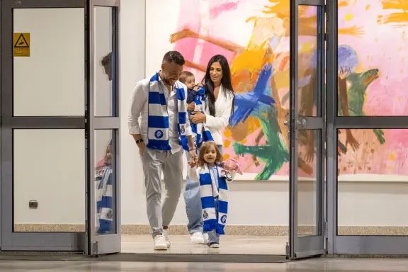 Farioli landt in Portugal voor volgend avontuur als trainer