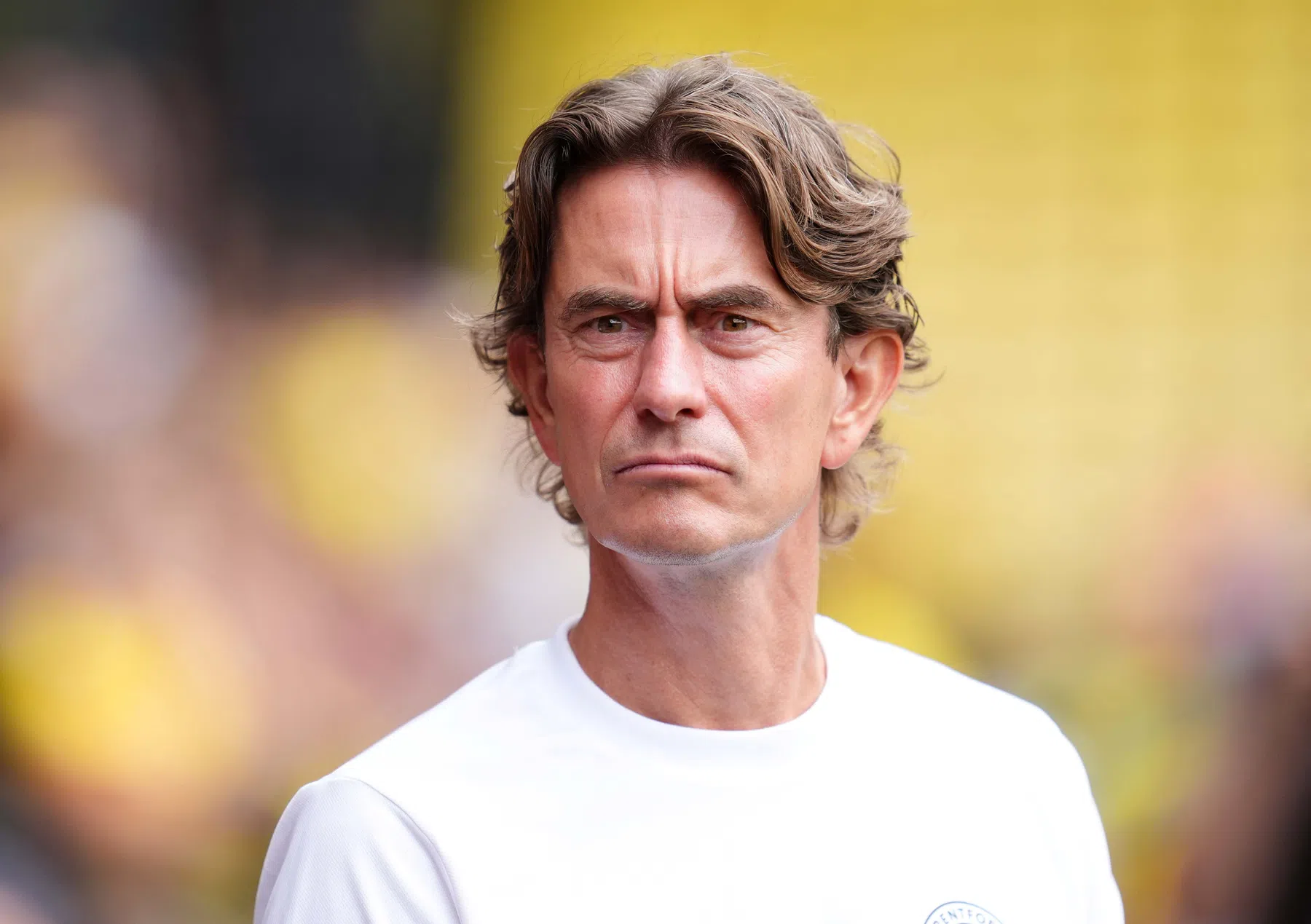 De trainer die een 'bijna perfect voetballeven' achter zich laat voor Spurs 