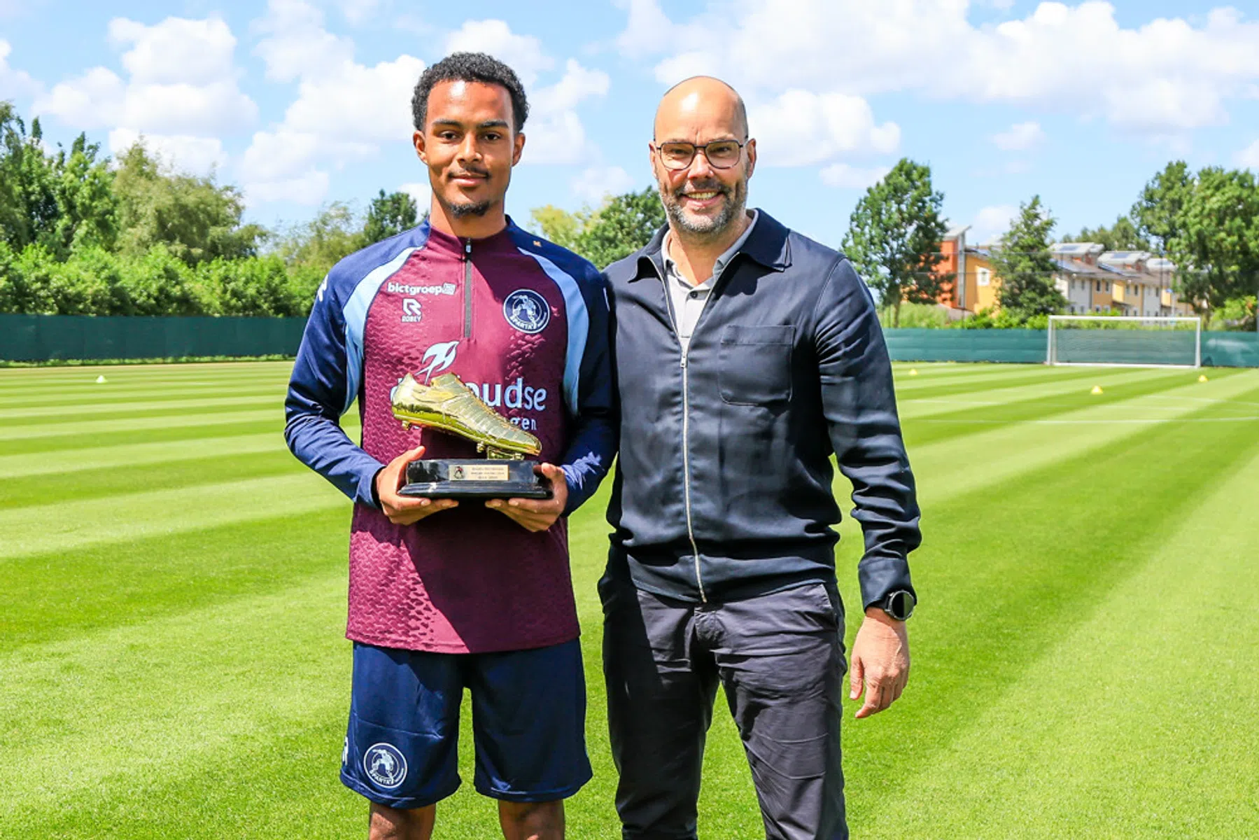 'Volgend seizoen kan Young zomaar onhaalbaar zijn voor een club als PSV'