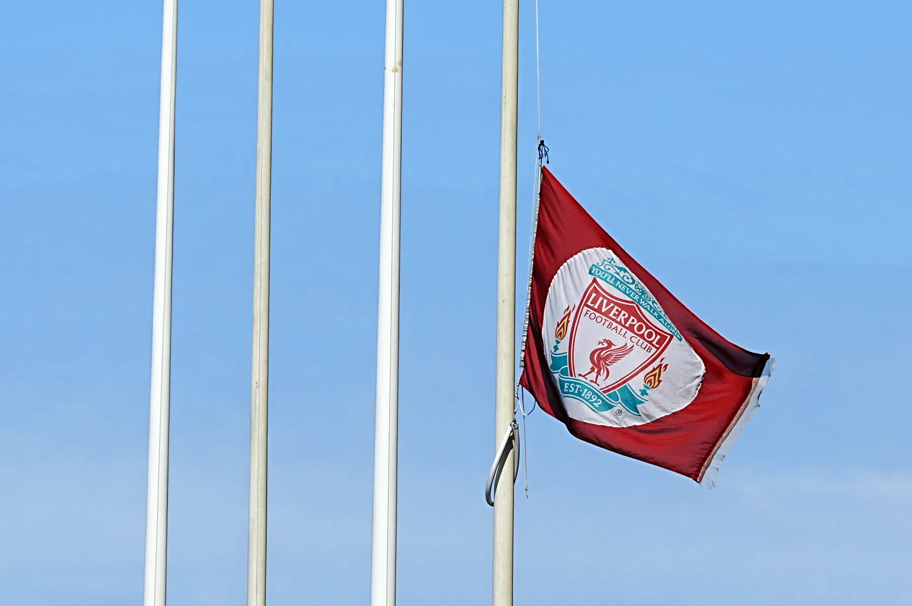 Liverpool en Engelse kranten eren Diogo Jota: 'Een bescheiden superster'