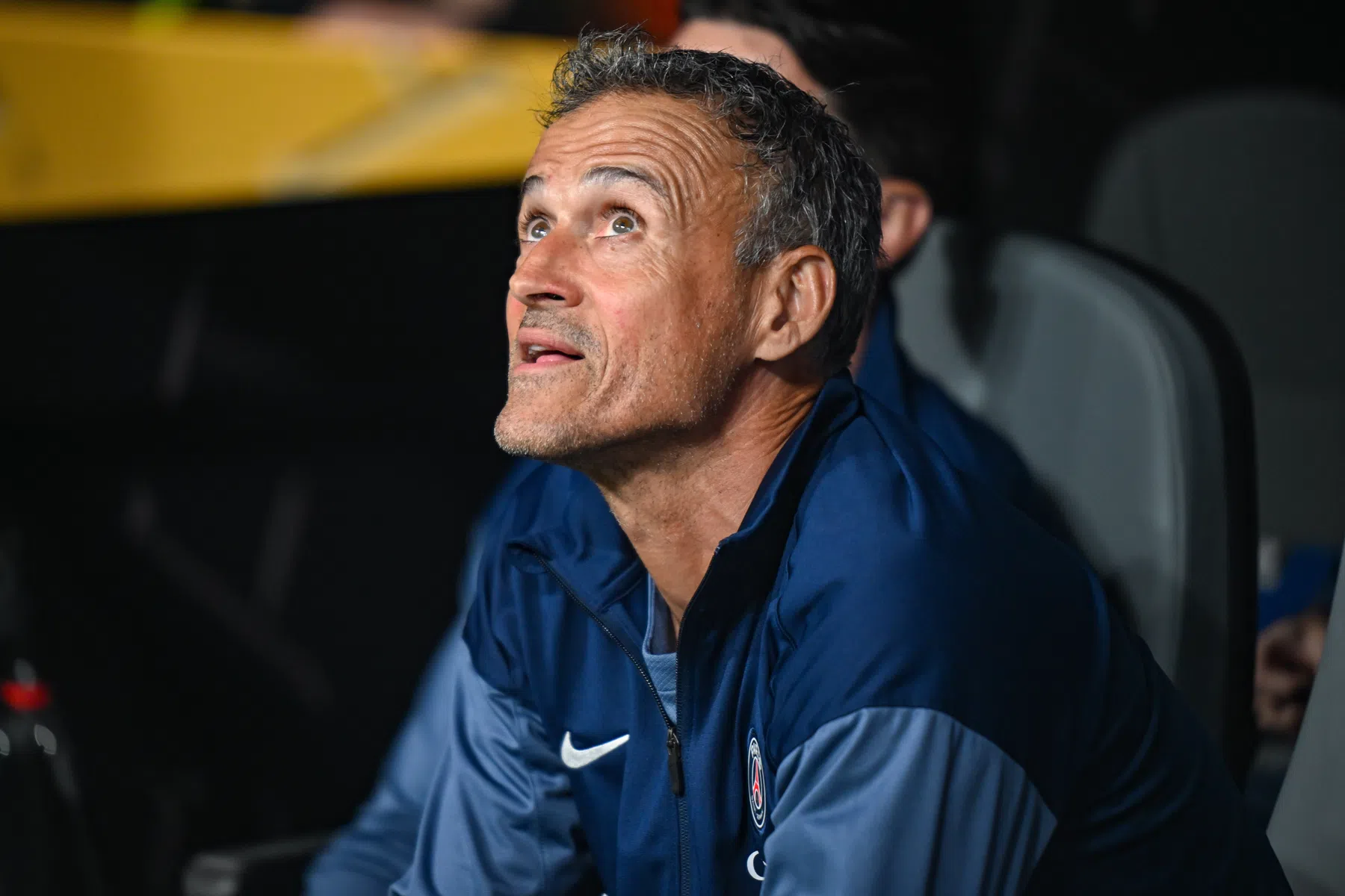 Luis Enrique blikt terug op 'gekkenhuis' in Atlanta, Dembélé eert Diogo Jota