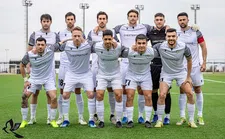Thumbnail for article: Deze Nederlandse trainer gaat Europa in met een team uit Gibraltar
