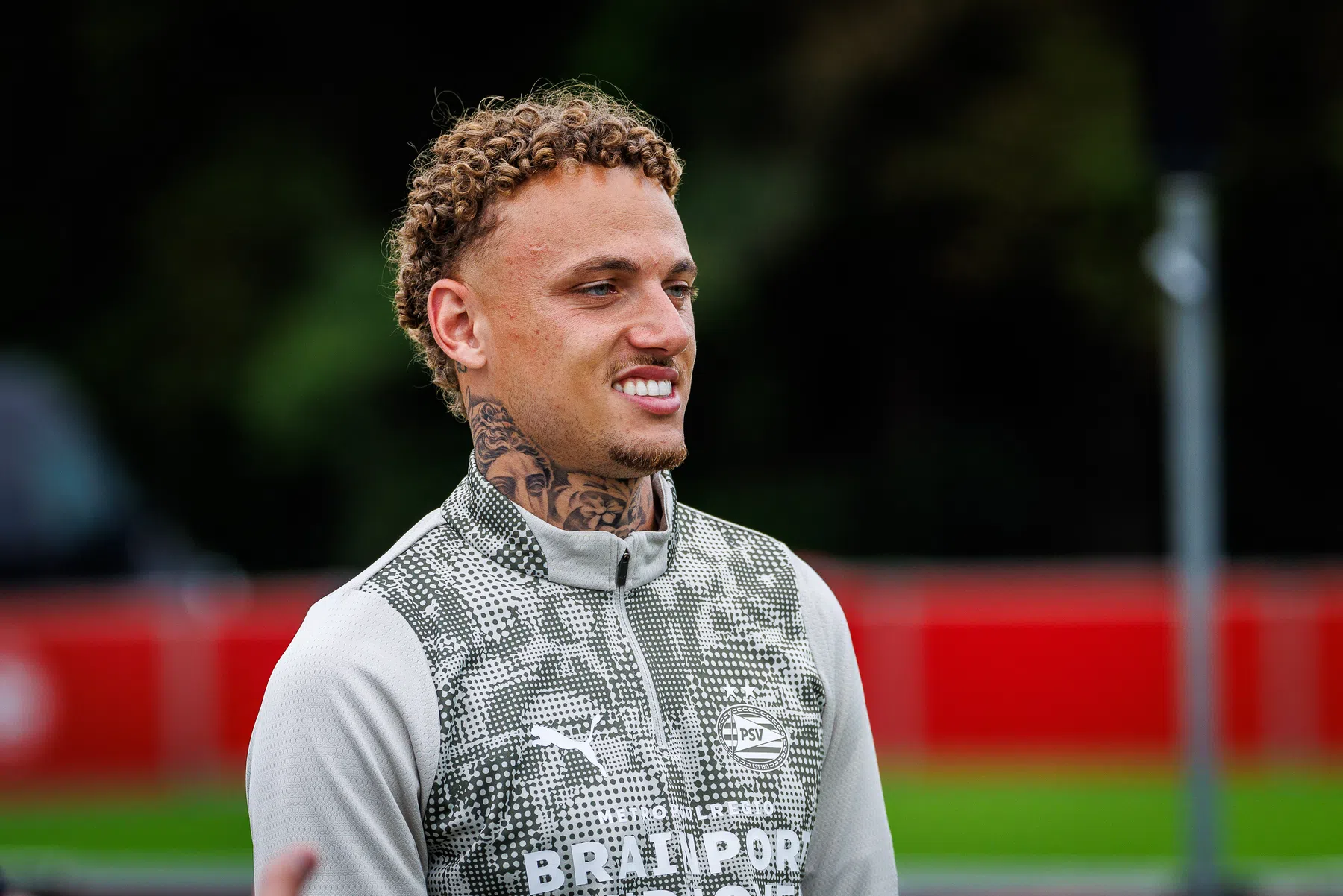 PSV en Napoli akkoord over transfersom Lang: witte rook aanstaande