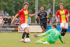 Thumbnail for article: Go Ahead niet langs Helmond Sport, Sneijder (18) valt in bij zege FC Utrecht