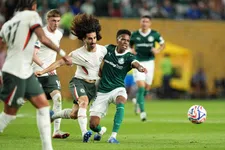 Thumbnail for article: Estêvão geeft visitekaartje af, maar kan halve finale Chelsea niet voorkomen